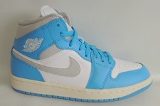 NEU Nike WMNS Air Jordan 1 Mid Größe 36,5 Damen Sneaker Schuhe Boots BQ6472-400