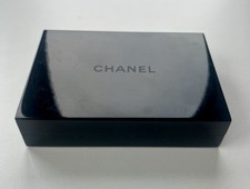 Chanel Lack-Kästchen Box