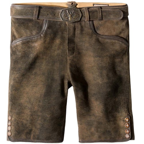 Stockerpoint lederhose fred - stockerpoint,