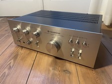 Kenwood Amp Vollverstärker KA