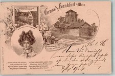 13661461 - 6000 Frankfurt