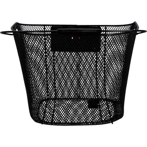 Lenkerkorb fischer fahrradkorb - lenkerkorb,