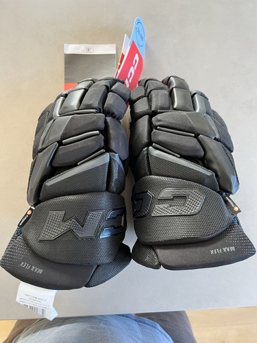 Ccm ft8 pro handschuhe - pro,