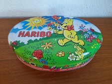 HARIBO Frühlingsdose Ostern