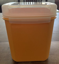 Tupperware Vorratsbehälter