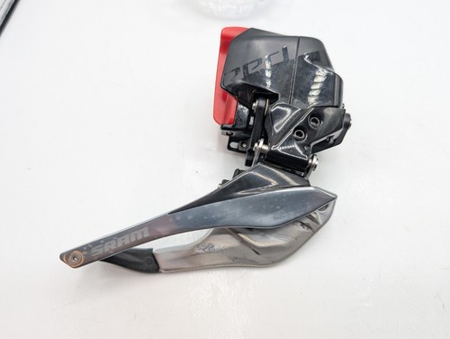 Sram red etap - red, umwerfer