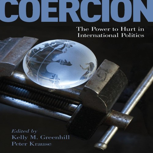 Coercion the power hurt - the,