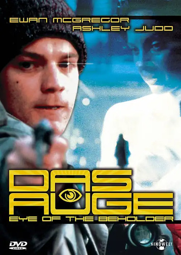 Auge das eye - auge,, of