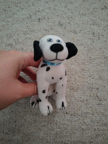 Plüschtier stofftier hund - stofftier,