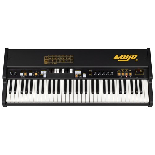 Crumar mojo61 mk2 - crumar,