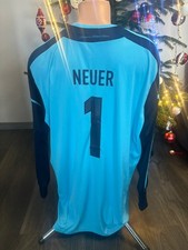 Trikot der deutschen