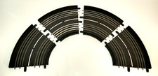 Carrera Servo 140 Streckenteil
