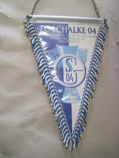 Orig wimpel schalke - orig.,
