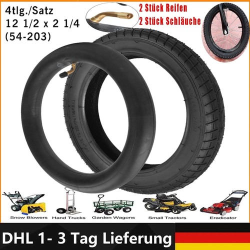 Reifen 2x schlauch - reifen,