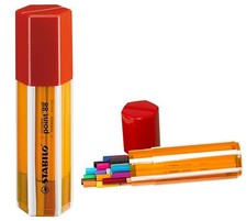 STABILO Fineliner Point 88 Big