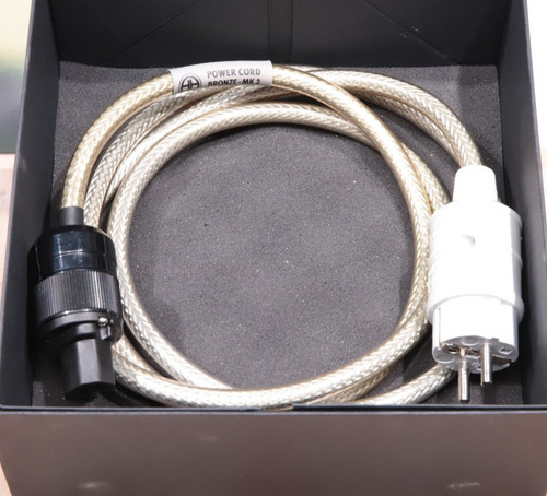 Accustic arts power - accustic, cord