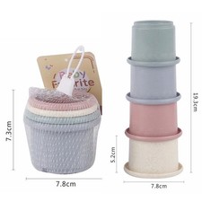 Stapelbecher Kaninchen