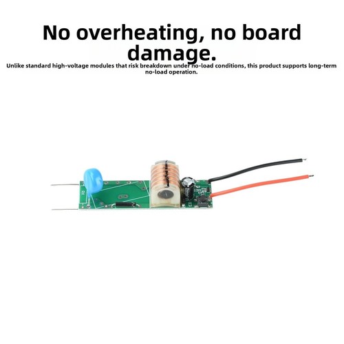 Hochspannungsgenerator 4v - hochspannungsgenerator, 7,4v