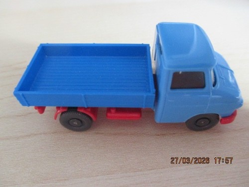 Wiking opel kurzhauber haube - , (haube