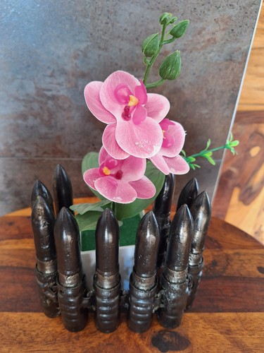Blumenvase jagdstaffel - blumenvase,