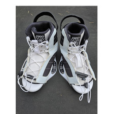 Jobe Cloud Open Toe