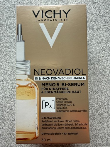 Vichy neovadiol meno - meno, 5