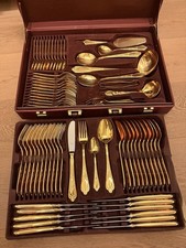 SBS Solingen Besteckset 70