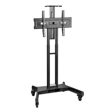 Neomounts NEWSTAR Mobile Flat Screen 