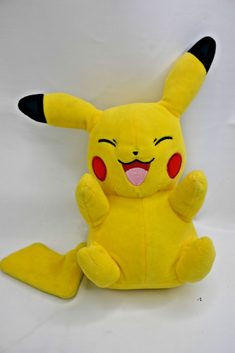 Pokemon pikachu kuscheltier - pikachu,
