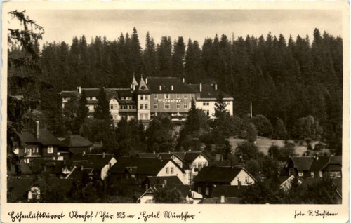 Oberhof hotel 223034 - oberhof,