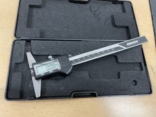 Orion digitaler Tiefenmessschieber