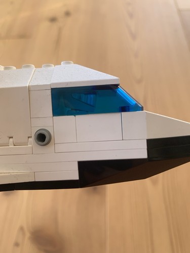 Lego 1682 6339 classic - lego, o.