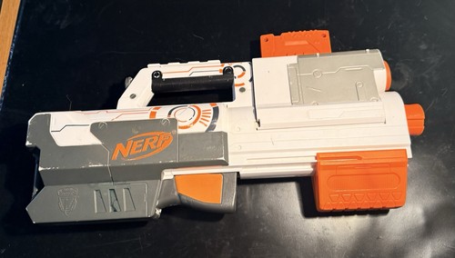 Nerf strike elite deploy - n-strike,
