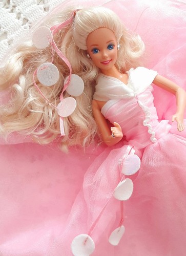 Barbie schöne princessin - barbie,