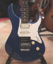 E-Gitarre Yamaha Pacifica 621