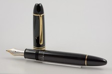 Vintage montblanc 149 - montblanc,