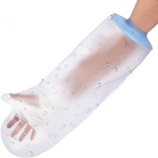 Duschschutz Arm Gipsschutz