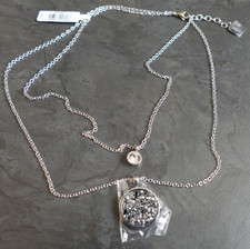 s.Oliver - Damen Kette mit