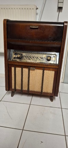 Blaupunkt musik truhe mit - blaupunkt, musik-truhe