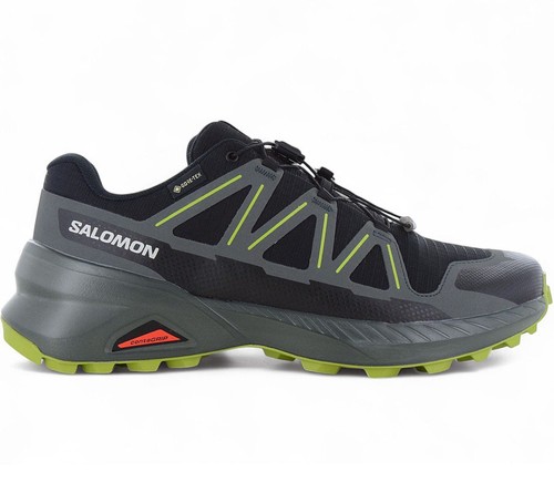 Salomon speedcross peak gtx - salomon,