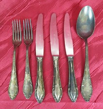 Besteck J.A.HENCKELS SOLINGEN