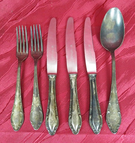 Besteck henckels solingen - j.a.henckels,
