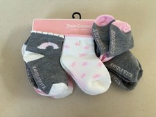 Juicy Couture Mädchen Baby