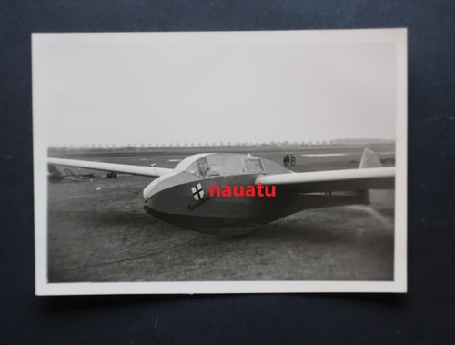 Original foto luftwaffe - original,