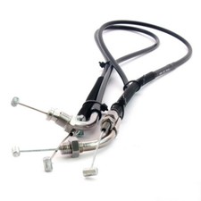 Honda CB 350 Four Gaszüge