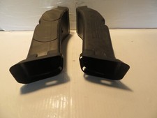 BMW E36 M3 Bremsluftkanal für vorne links/rechts, 51.71-2233361, 51.71-2233362