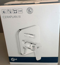 Ideal Standard CeraPlan III