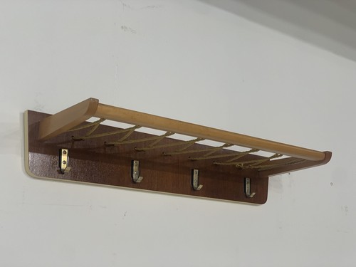 Mid century garderobe - mid,
