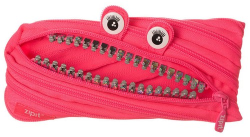 Zipit grillz stiftetui - zipit,