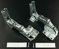 ORIGINAL Siemens 00481147 Türscharnier Set Scharnier  Kühlschrank 481147